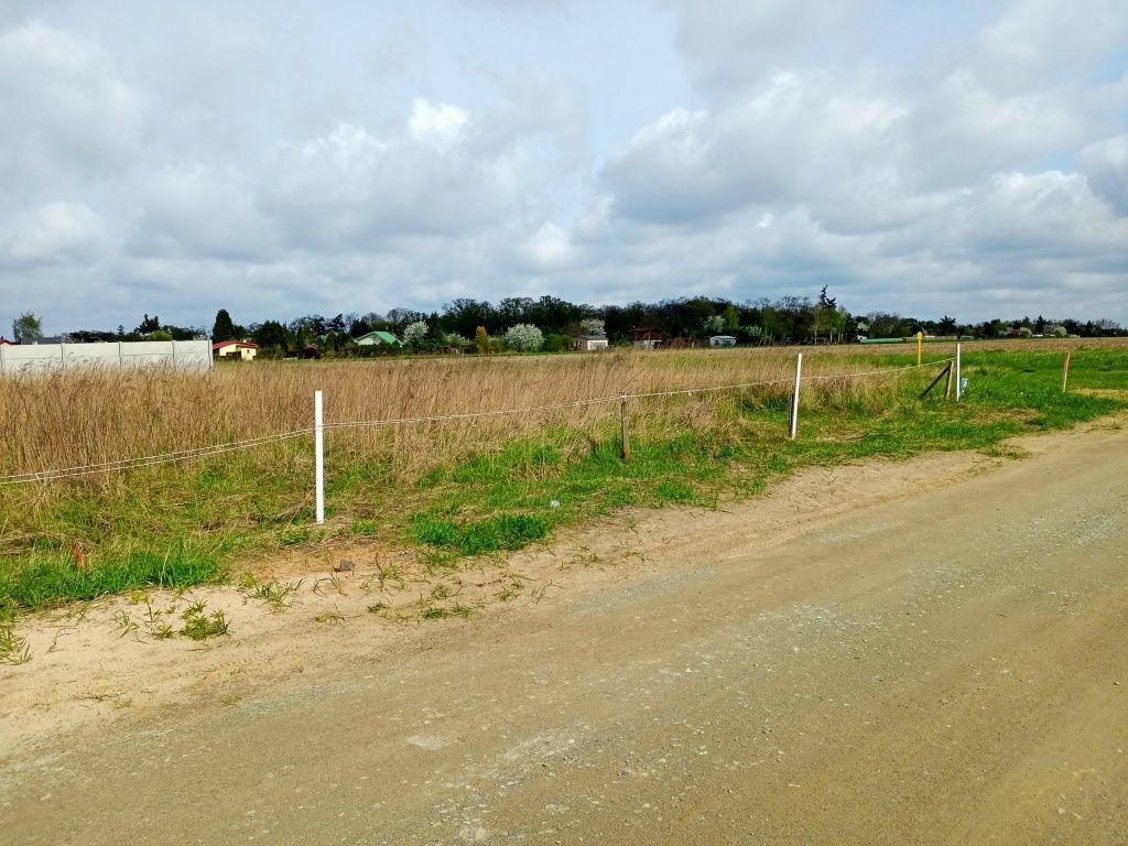 Działka rolno-budowlana Kalisz. Zdjęcie 7