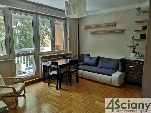 Mieszkanie 4-pokojowe Warszawa Ursynów, ul. Koński Jar. Zdjęcie 1