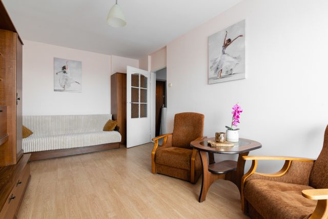 Mieszkanie 2-pokojowe Warszawa Targówek, ul. Chodecka. Zdjęcie 1