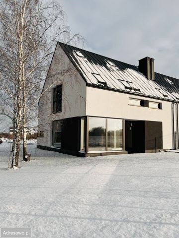 bliźniak, 6 pokoi Podolszyn Nowy. Zdjęcie 1