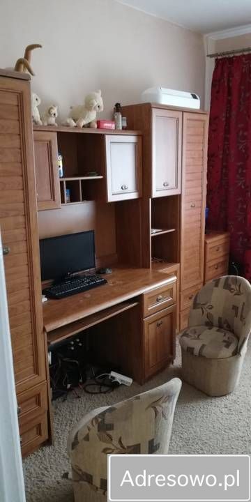 dom wolnostojący, 3 pokoje Sławków, ul. Wita Stwosza. Zdjęcie 11