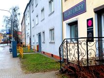 Lokal Olsztyn Zatorze, ul. Bolesława Limanowskiego. Zdjęcie 1