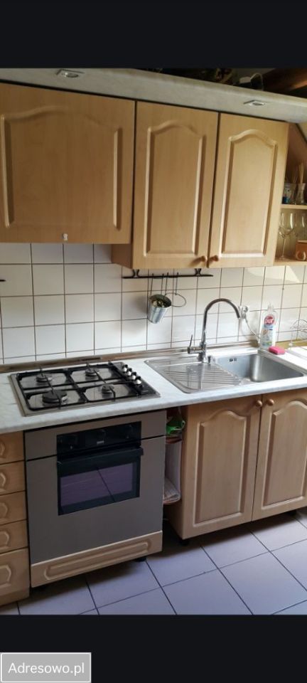 Mieszkanie 3-pokojowe Kłodzko Centrum, pl. Bolesława Chrobrego. Zdjęcie 6