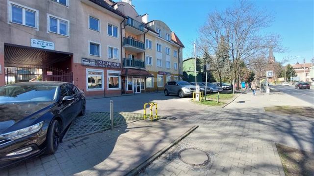 Lokal Wrocław Krzyki. Zdjęcie 12