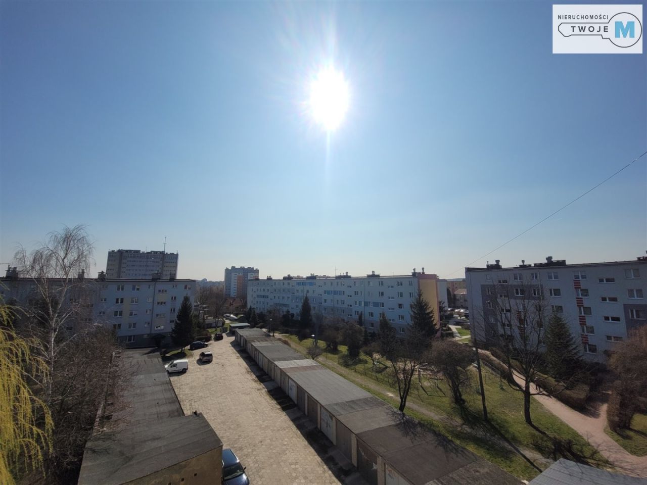 Mieszkanie 2-pokojowe Kielce, ul. Szkolna. Zdjęcie 10