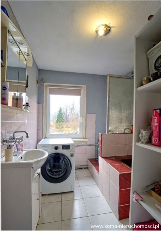 Mieszkanie 4-pokojowe Bukowiec. Zdjęcie 9