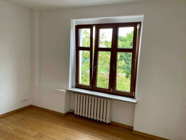 Mieszkanie 1-pokojowe Wrocław Krzyki, ul. Podchorążych. Zdjęcie 1