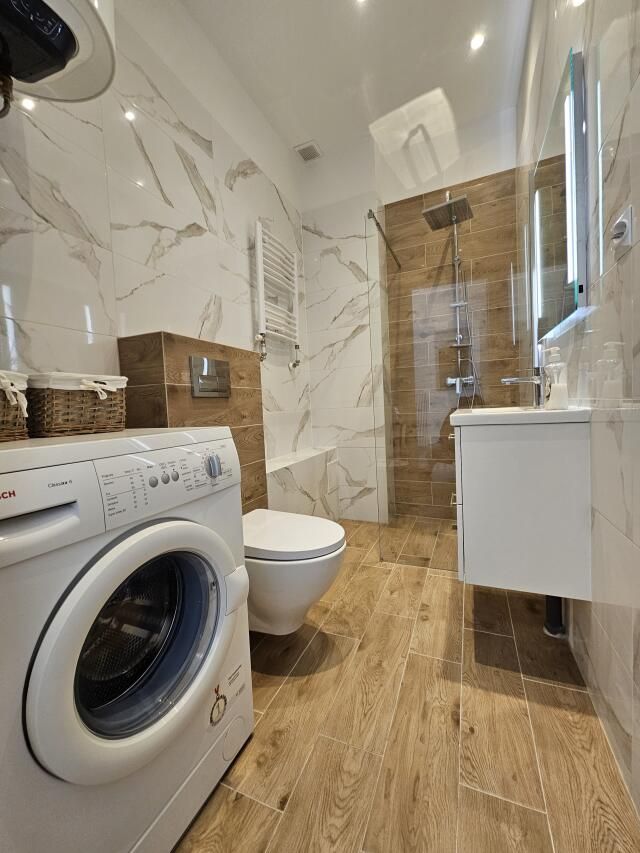 Mieszkanie 1-pokojowe Ruda Śląska Orzegów, ul. Królowej Jadwigi. Zdjęcie 14