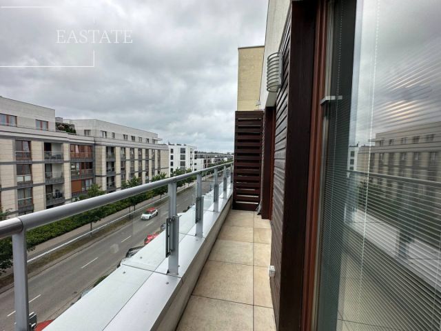 Mieszkanie 2-pokojowe Warszawa Wilanów, ul. Sarmacka. Zdjęcie 8