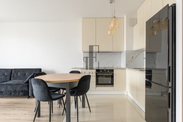 Mieszkanie 2-pokojowe Warszawa Białołęka, ul. Płużnicka. Zdjęcie 2