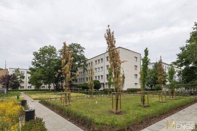 Mieszkanie 2-pokojowe Warszawa Mokotów, ul. Sielecka. Zdjęcie 1