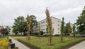 Mieszkanie 2-pokojowe Warszawa Mokotów, ul. Sielecka