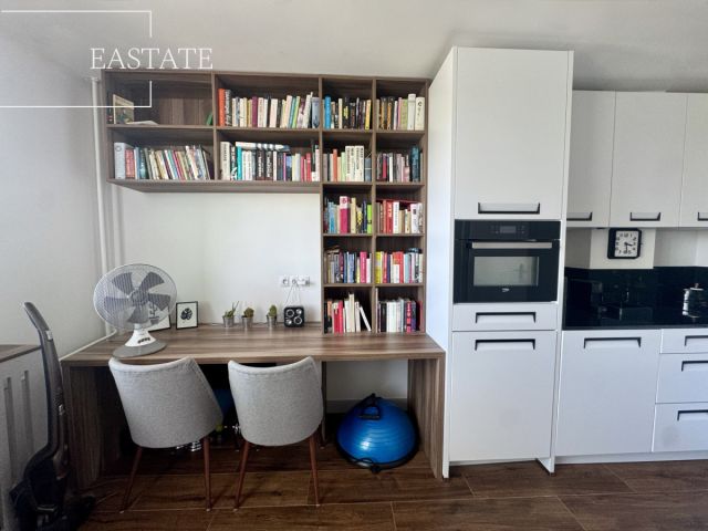 Mieszkanie 1-pokojowe Warszawa Śródmieście, ul. Ignacego Potockiego. Zdjęcie 3