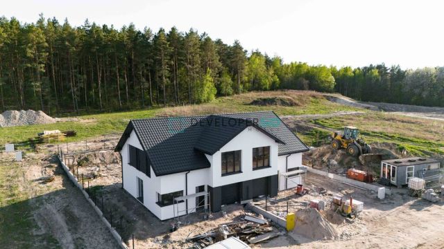 bliźniak, 5 pokoi Wasilków. Zdjęcie 1