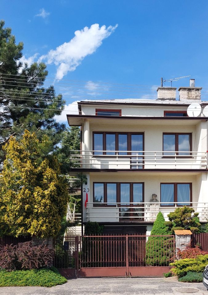 bliźniak, 6 pokoi Płońsk, ul. Wojska Polskiego. Zdjęcie 18