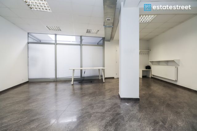 Biuro Kraków Łagiewniki-Borek Fałęcki, ul. Józefa Marcika. Zdjęcie 5