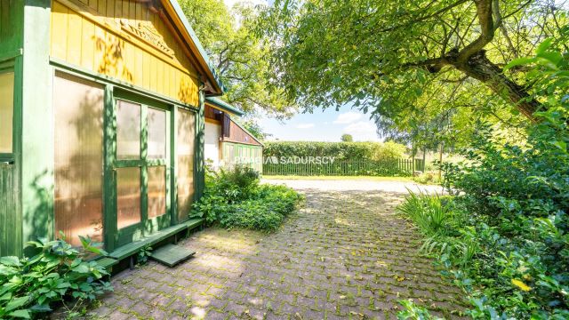 Działka siedliskowa Rawałowice. Zdjęcie 17