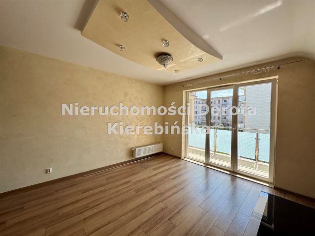 Mieszkanie 2-pokojowe Tomaszów Mazowiecki, ul. Browarna. Zdjęcie 3