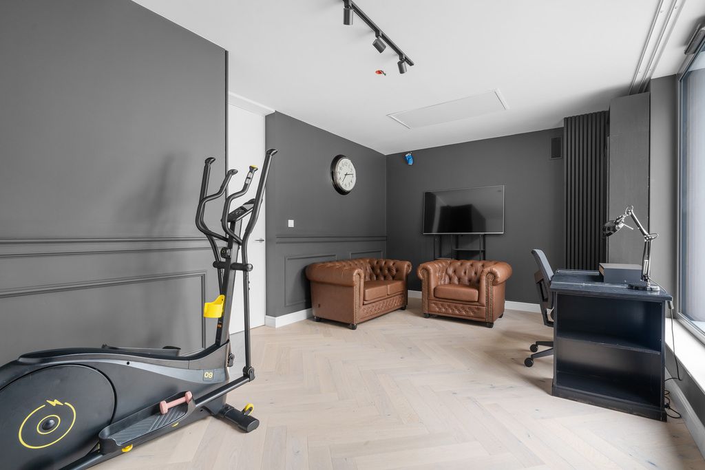 dom szeregowy, 5 pokoi Warszawa Białołęka, ul. Kroczewska. Zdjęcie 26