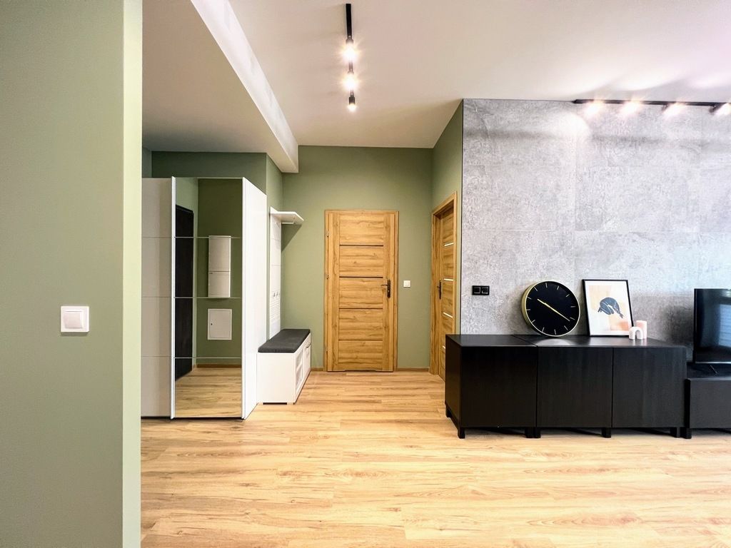 Mieszkanie 2-pokojowe Rzeszów, ul. Lubelska. Zdjęcie 6