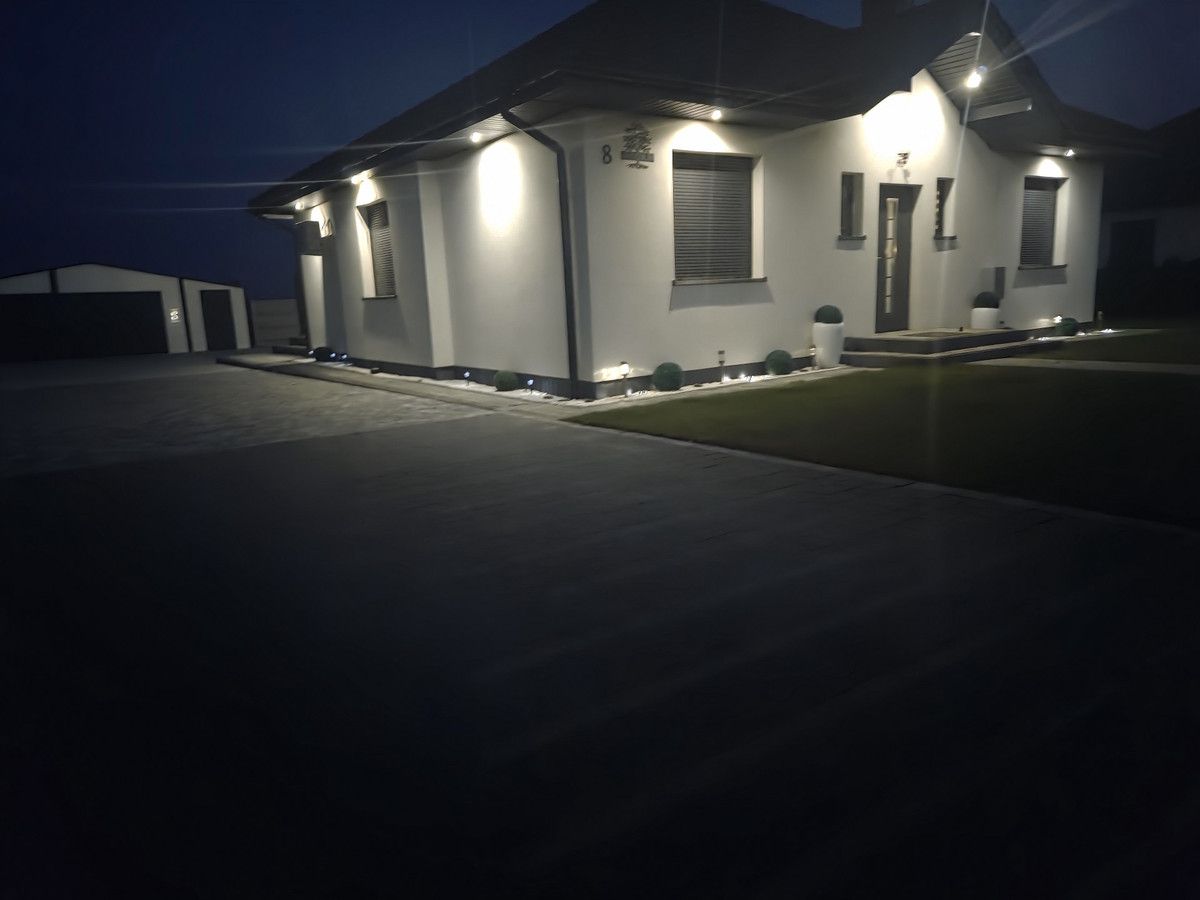 dom wolnostojący, 3 pokoje Leśnica. Zdjęcie 16