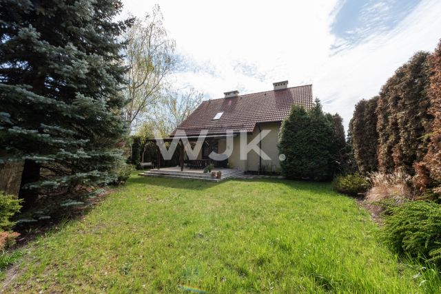 bliźniak, 6 pokoi Opacz-Kolonia. Zdjęcie 13