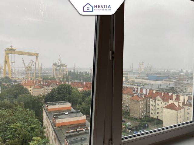 Mieszkanie 1-pokojowe Szczecin Drzetowo, ul. Pawła Stalmacha. Zdjęcie 7