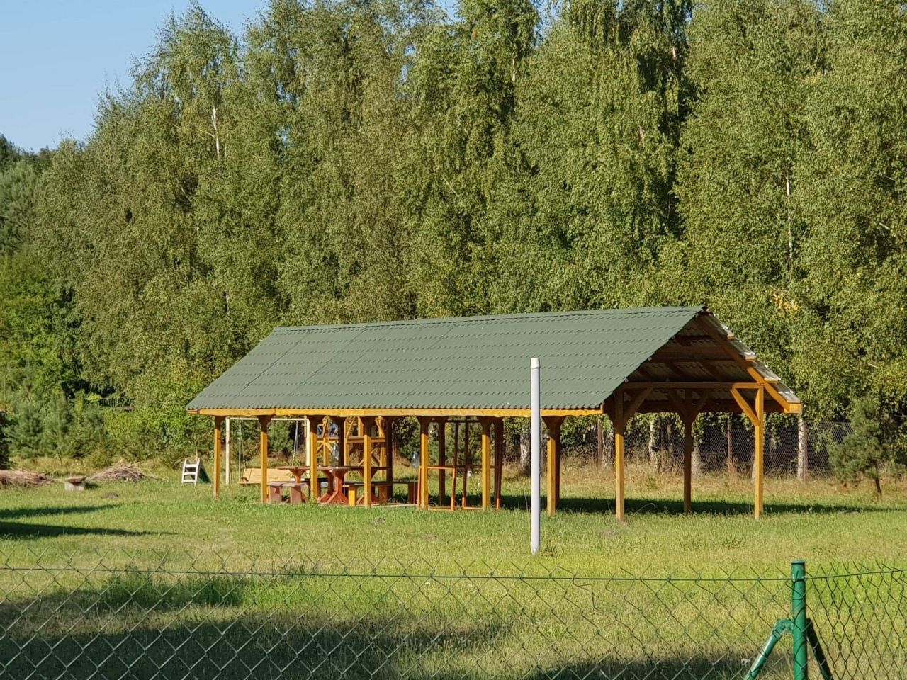 dom wolnostojący, 3 pokoje Wólka Nadrybska Ostrów Nadrybski. Zdjęcie 5