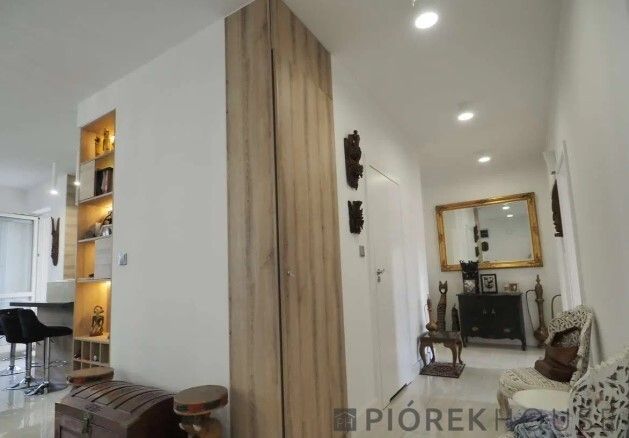 Mieszkanie 4-pokojowe Warszawa Ursynów, ul. Villardczyków. Zdjęcie 6