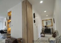 Mieszkanie 4-pokojowe Warszawa Ursynów, ul. Villardczyków. Zdjęcie 4