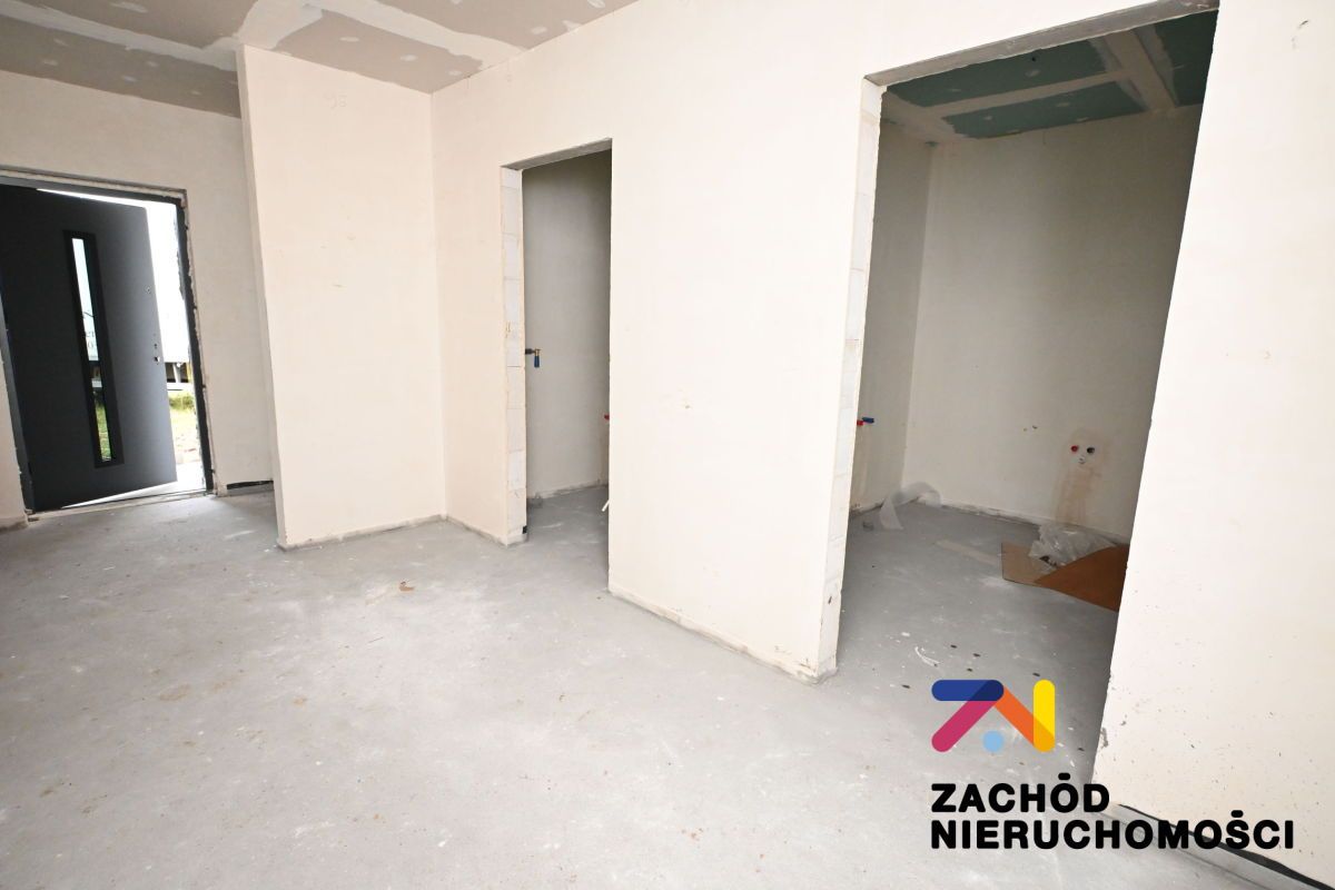 dom wolnostojący, 4 pokoje Droszków. Zdjęcie 13