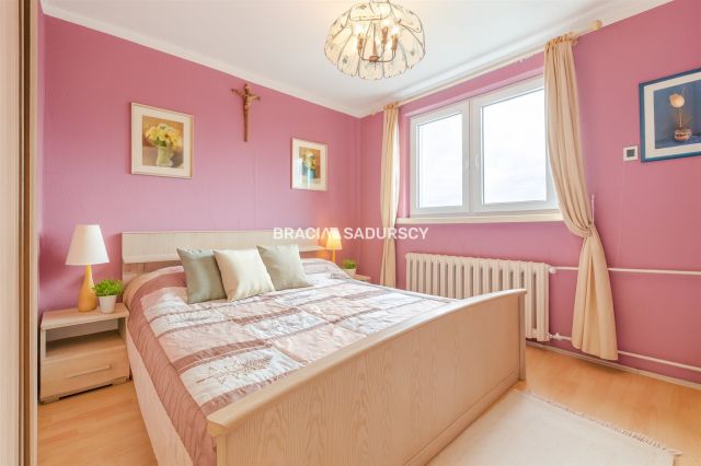 Mieszkanie 3-pokojowe Kraków Bieńczyce, os. Kalinowe. Zdjęcie 7