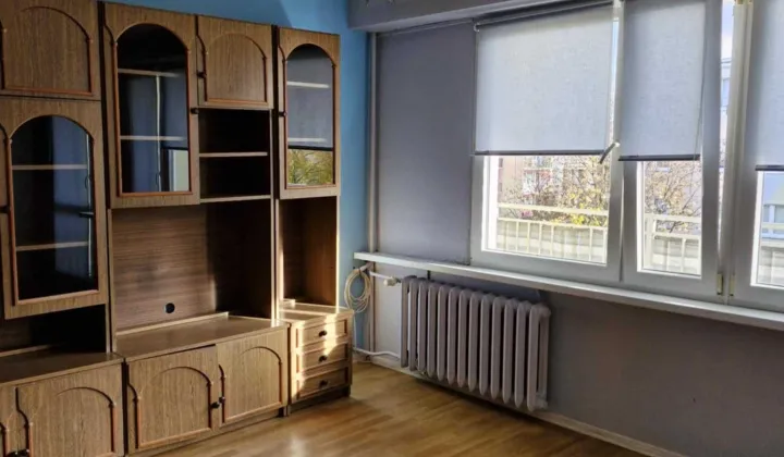 Mieszkanie 2-pokojowe Skierniewice Widok, ul. Jarosława Iwaszkiewicza