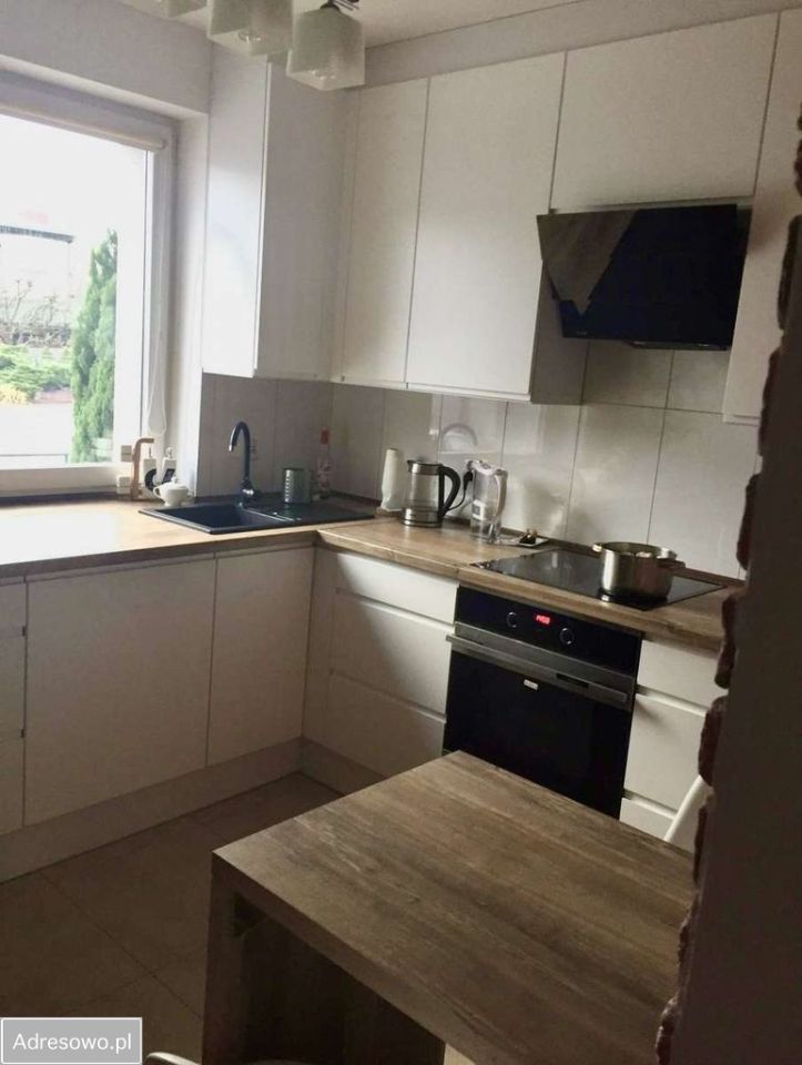 bliźniak, 4 pokoje Iława, ul. Wojciecha Kossaka. Zdjęcie 16