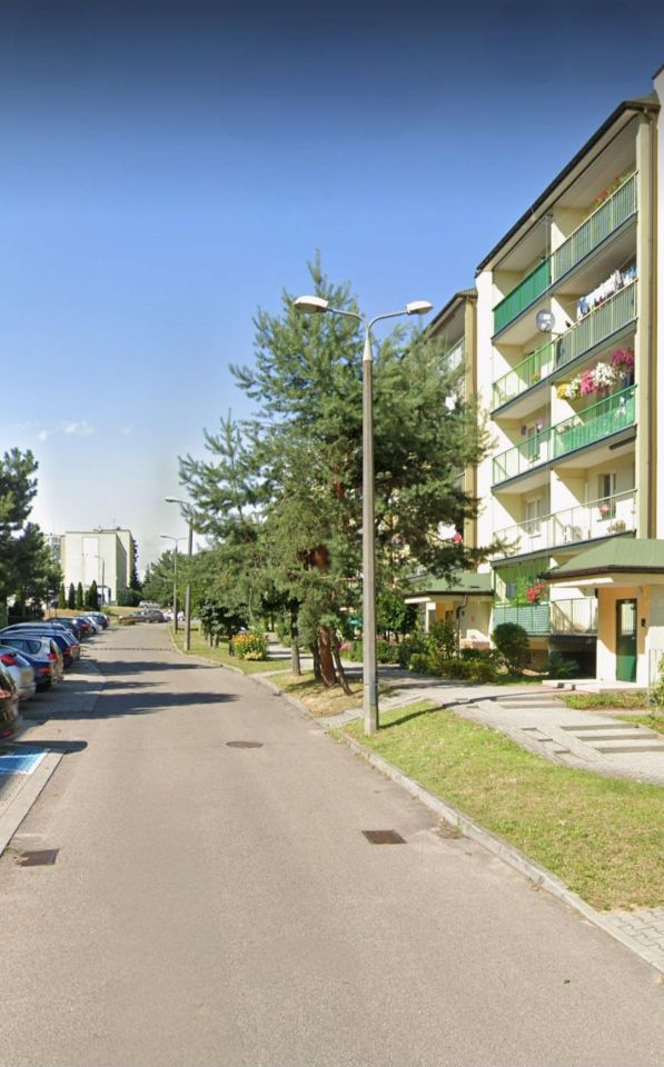 Mieszkanie 3-pokojowe Tarnów, os. Zielone. Zdjęcie 16