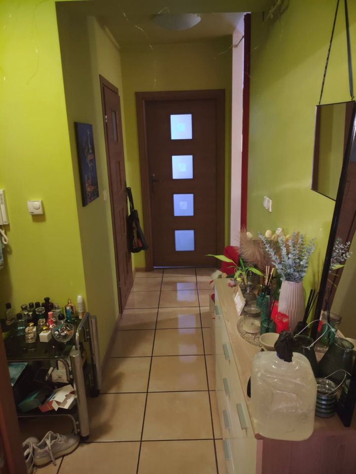 Mieszkanie 3-pokojowe Oława, ul. Spacerowa. Zdjęcie 3