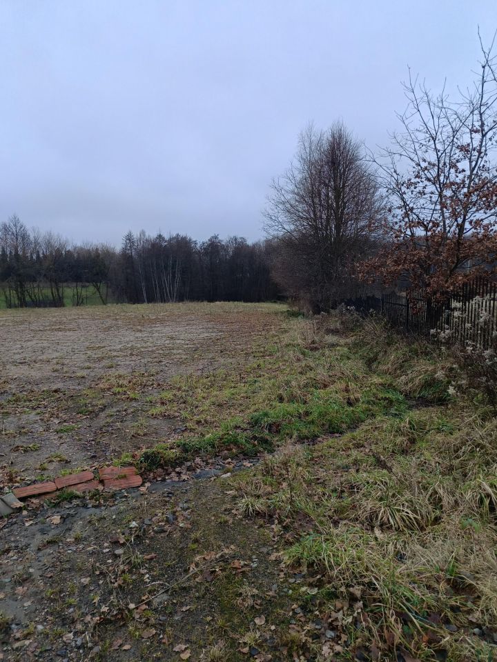 Działka budowlana Kobylnica, ul. Witosa. Zdjęcie 4