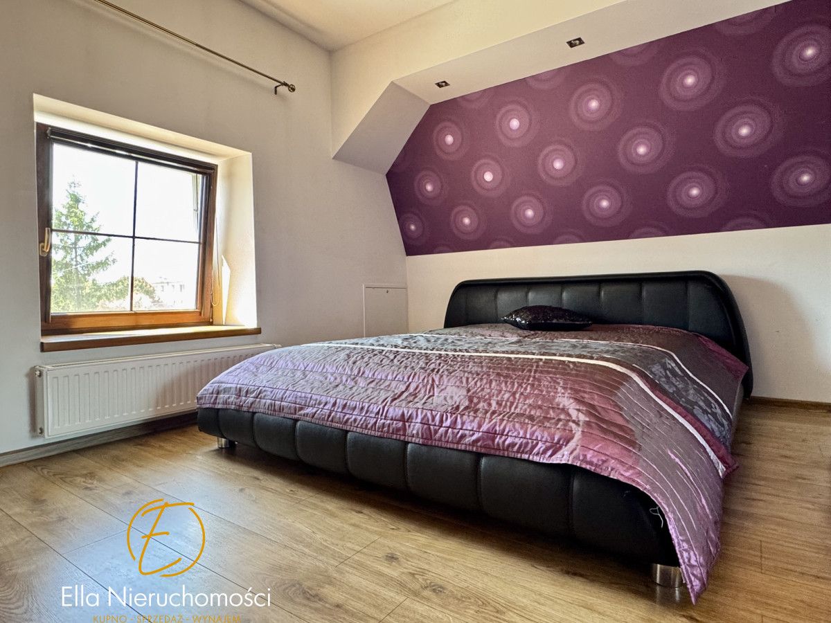 Mieszkanie 5-pokojowe Lubiatów. Zdjęcie 14