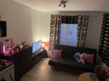 Mieszkanie 1-pokojowe Gdynia Orłowo