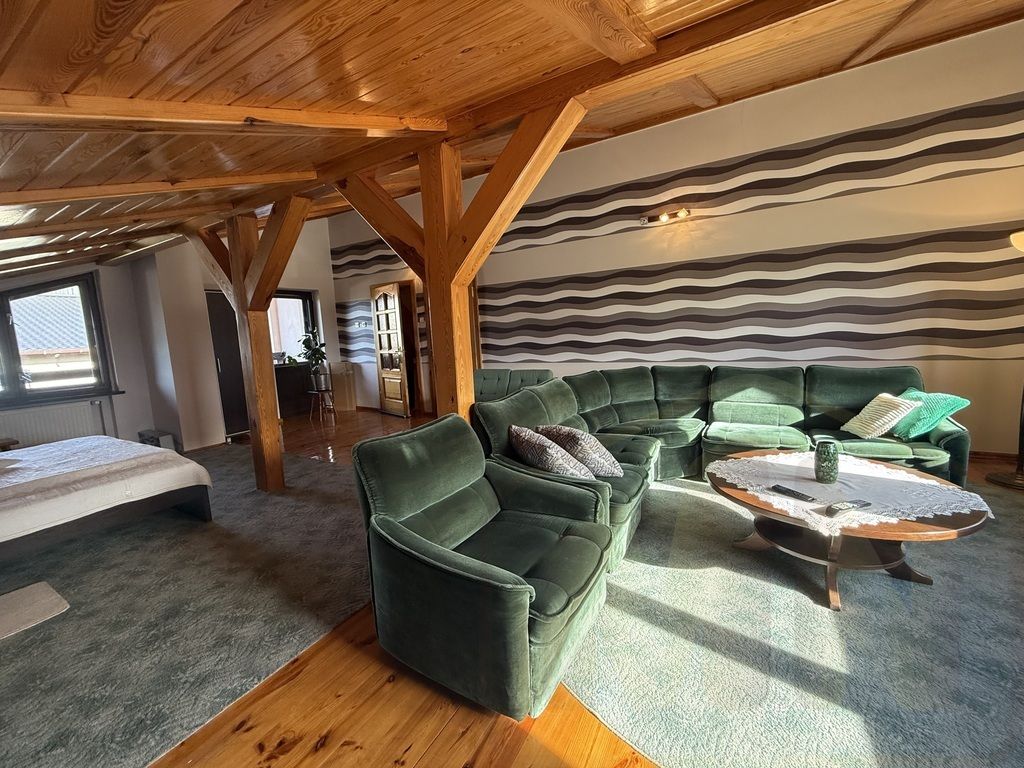 dom wolnostojący, 6 pokoi Krzycko Wielkie. Zdjęcie 30