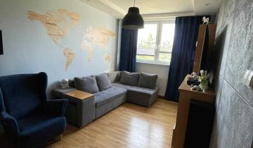 Mieszkanie 2-pokojowe Trzebownisko