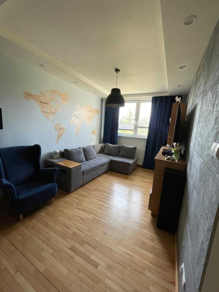 Mieszkanie 2-pokojowe Trzebownisko