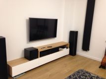 Mieszkanie 2-pokojowe Kraków Podgórze. Zdjęcie 3