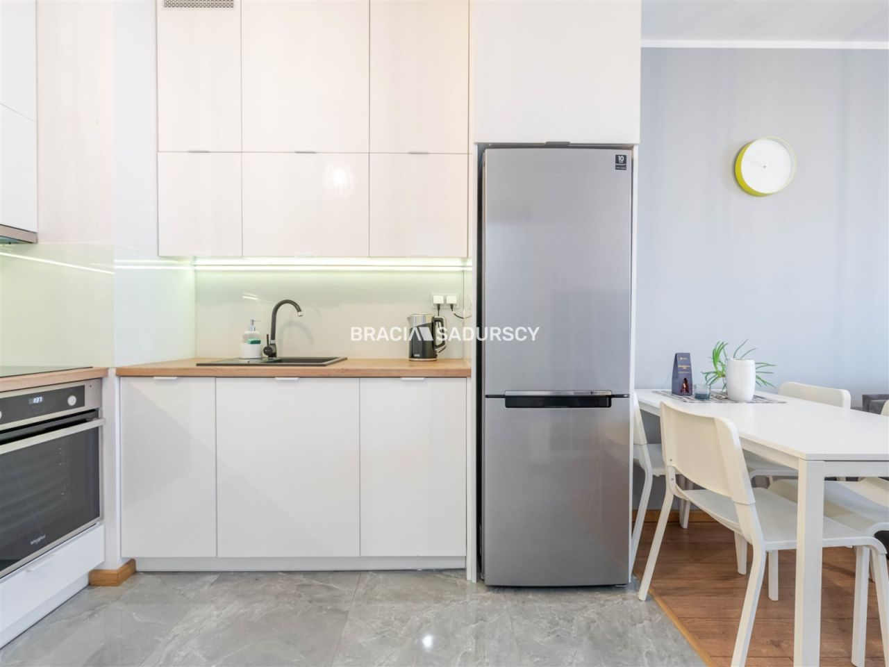 Mieszkanie 2-pokojowe Kraków Dębniki, ul. Czerwone Maki. Zdjęcie 2