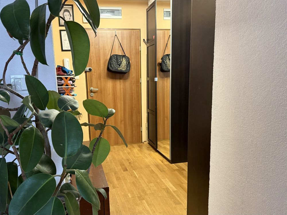 Mieszkanie 2-pokojowe Warszawa Białołęka, ul. Żeglugi Wiślanej. Zdjęcie 3