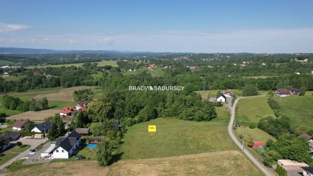 Działka budowlana Byszyce. Zdjęcie 11