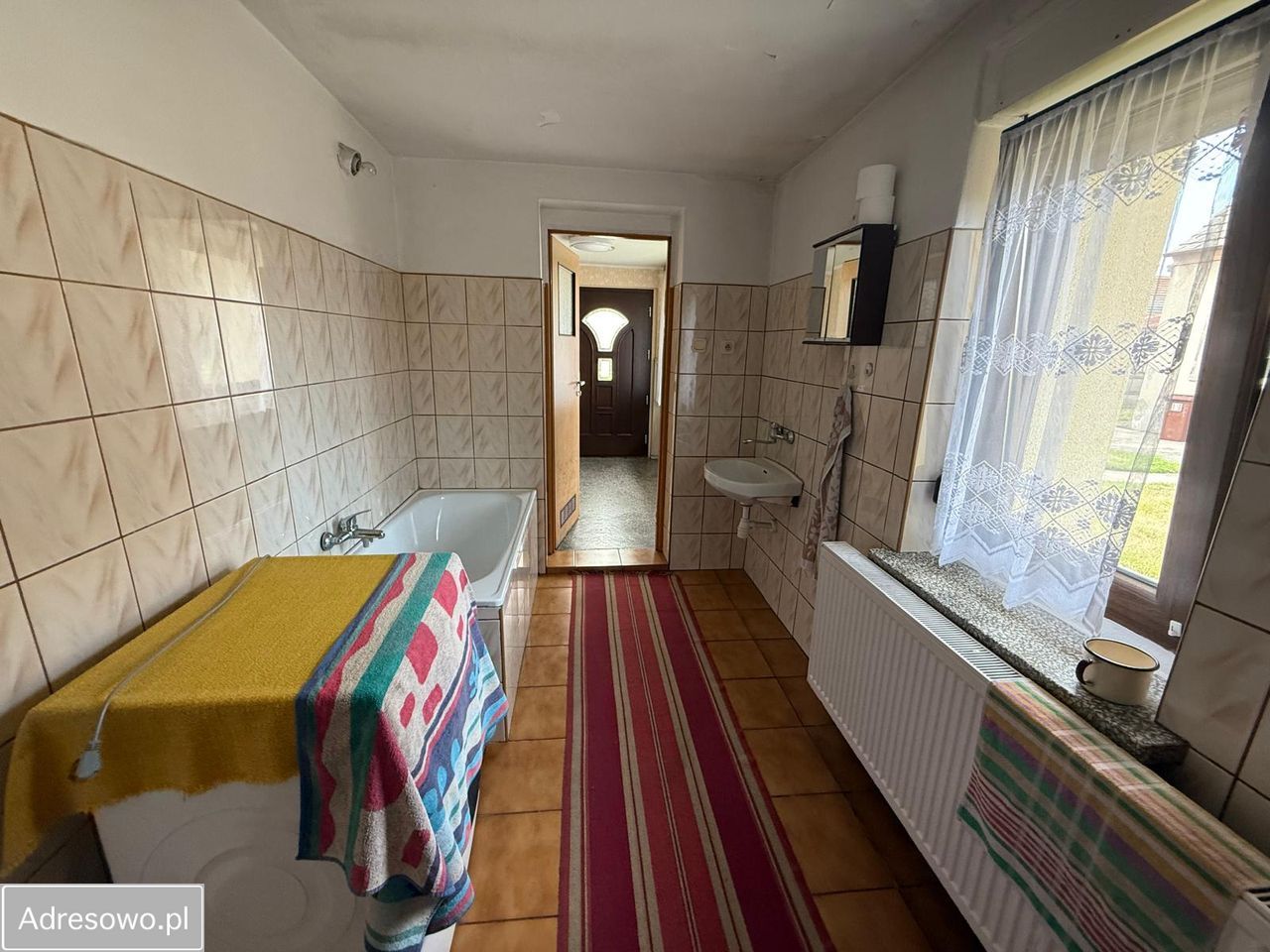 dom wolnostojący, 4 pokoje Chrząszczyce, ul. Polna. Zdjęcie 6