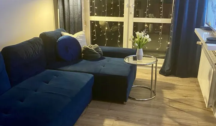 Mieszkanie 2-pokojowe Bytom Stroszek, ul. ks. Prymasa Augusta Hlonda