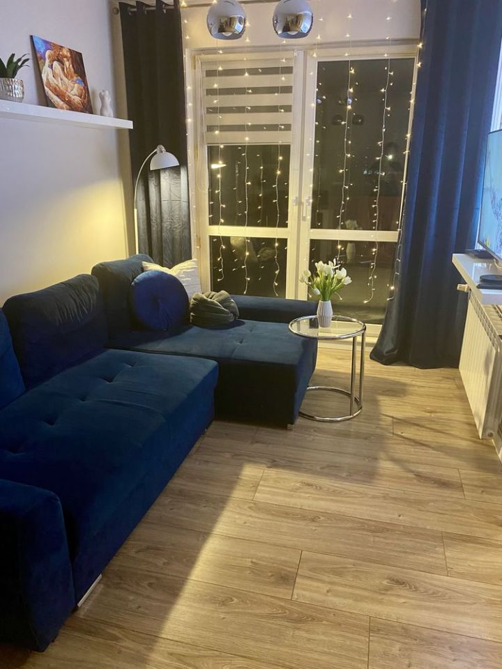 Mieszkanie 2-pokojowe Bytom Stroszek, ul. ks. Prymasa Augusta Hlonda. Zdjęcie 1