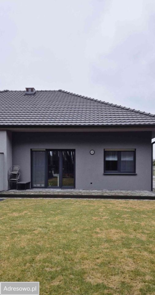 bliźniak, 2 pokoje Sulęcinek. Zdjęcie 9